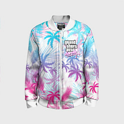 Детский бомбер GTA VICE CITY