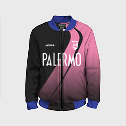 Детский бомбер PALERMO FC