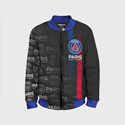 Детский бомбер ФК ПСЖ PARIS SAINT GERMAIN