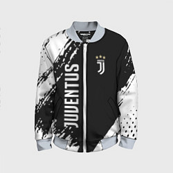 Детский бомбер Fc juventus фс ювентус