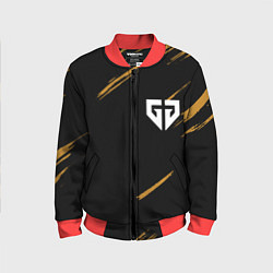 Детский бомбер Gen G Esports