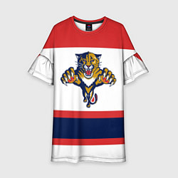 Детское платье Florida Panthers