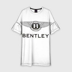 Детское платье Bentley