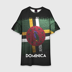 Детское платье Dominica Style