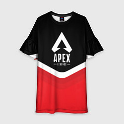 Детское платье Apex Legends: Uniform