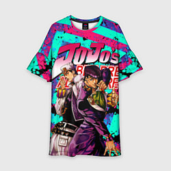 Детское платье Jojo
