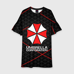 Детское платье UMBRELLA CORP