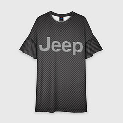 Детское платье JEEP