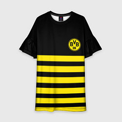Детское платье BORUSSIA