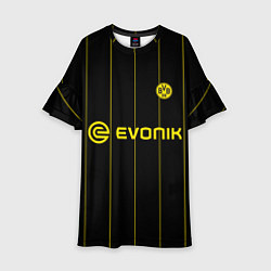 Детское платье BORUSSIA DORTMUND