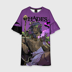 Детское платье Hades - Дионис