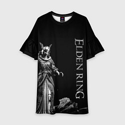 Детское платье ELDEN RING - ВАЛЬКИРИЯ