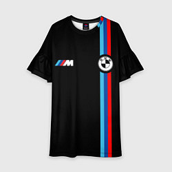 Детское платье БМВ 3 STRIPE BMW