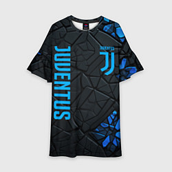 Детское платье Juventus logo