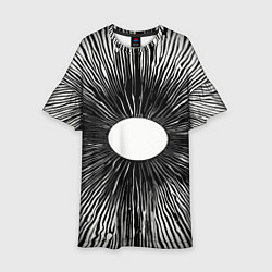 Детское платье Поглощение