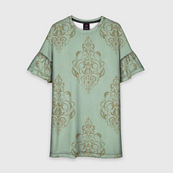 Детское платье Oboi CCCP