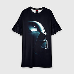 Детское платье Воспоминания Дарта вейдера