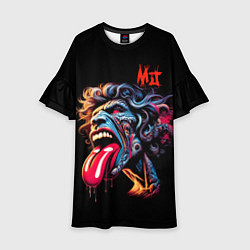 Детское платье Mick Jagger - Rolling Stones