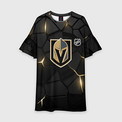 Детское платье Вегас Голден Найтс - НХЛ хоккей