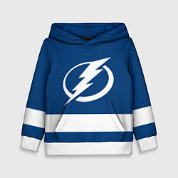 Детская толстовка Tampa Bay Lightning