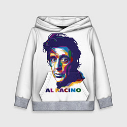 Детская толстовка Al Pacino