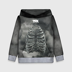 Детская толстовка TFK Born Again