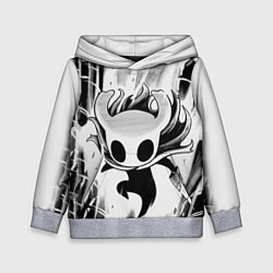 Детская толстовка Hollow Knight