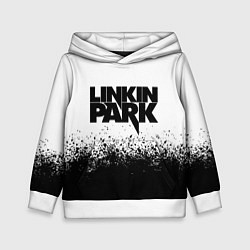 Детская толстовка LINKIN PARK