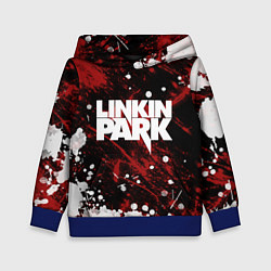 Детская толстовка Linkin Park