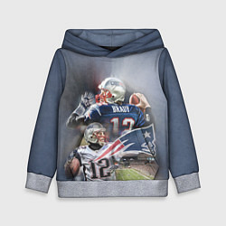 Детская толстовка Brady