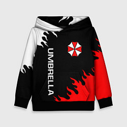 Детская толстовка UMBRELLA CORP