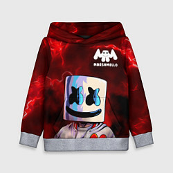 Детская толстовка MARSHMELLO