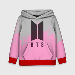 Детская толстовка BTS