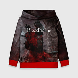 Детская толстовка Bloodborne