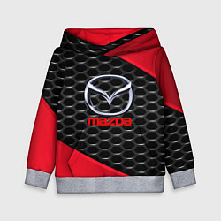Детская толстовка MAZDA
