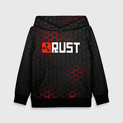 Детская толстовка RUST