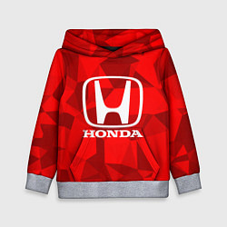 Детская толстовка HONDA