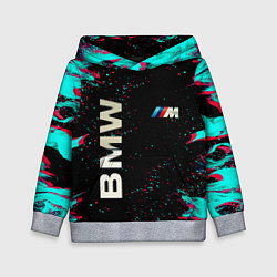 Детская толстовка BMW