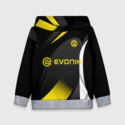Детская толстовка BORUSSIA DORTMUND