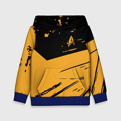 Детская толстовка Star Trek