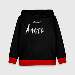 Детская толстовка ANGEL