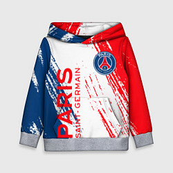 Детская толстовка ФК ПСЖ FC PSG PARIS SG