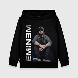 Детская толстовка EMINEM