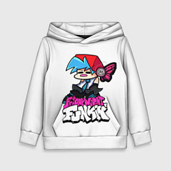 Детская толстовка Бойфренд Boyfriend