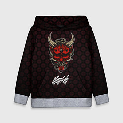 Детская толстовка Beast Inside