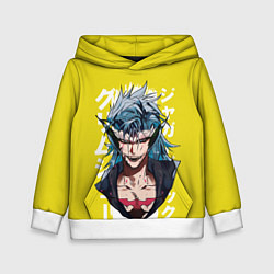 Детская толстовка Jeagerjaques