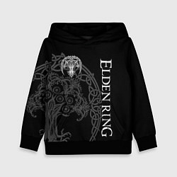 Детская толстовка СВЯТОЕ ДРЕВО МИКЕЛЛЫ ЕЛДЕН РИНГ