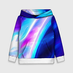 Детская толстовка Звездная вспышка