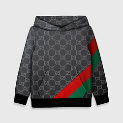Детская толстовка В стиле gucci
