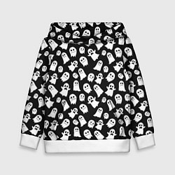 Детская толстовка Парад призраков